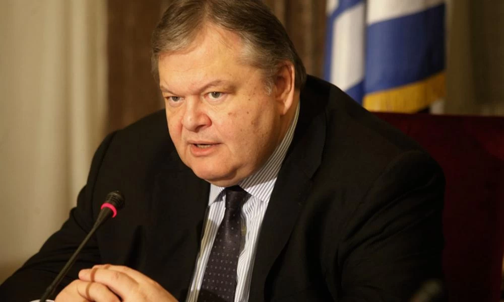 Βενιζέλος: Η επιστημονική κοινότητα να πει τι συμβαίνει στη χώρα